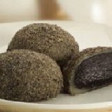 【一之軒手工麻糬】芝麻口味 ★古法手工製作★一之軒超人氣商品★