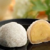 【一之軒手工麻糬】楓糖核桃口味 ★古法手工製作★一之軒超人氣商品★