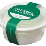 馬修嚴選原味優格 特價：$55