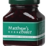 馬修嚴選 藍莓果漿 特價：$270