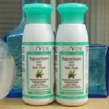 【極品世界】義大利CLIVEN香草森林松子茶樹精油沐浴乳100ml(2入) ★松子茶樹萃取精油 ★溫和洗淨+保濕 ★下殺5折 超優惠