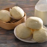 鮮奶饅頭（6入）