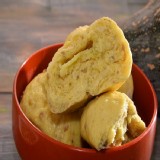 南瓜十穀起司饅頭(6入)