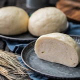 原味白饅頭（6入）