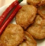 萬國其它滷味-甜不辣