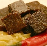 萬國其它滷味-米血糕