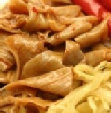 萬國鴨肉滷味-鴨腸