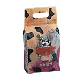 杏仁果牛奶鬆糖450g裝 (牛軋糖)