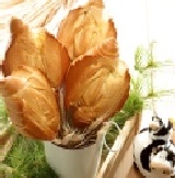 招牌乳香牛奶糖麵包 常溫商品滿額免運費