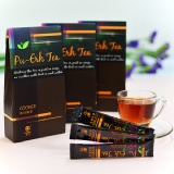 龍潤-即溶普洱熟茶 特價：$499