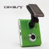 【美國Cavalry飆速騎兵】 CA-K1W Ipod Nano 迷你款廣角 高清Full HD夜視 特價：$3580