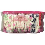 9片裝關廟刀削麵