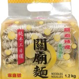 家庭號系列-關廟麵1200G