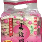 家庭號系列-壽麵線1000G