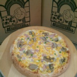 《咖哩燻雞肉》