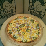 《墨西哥香辣》