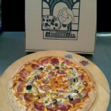 《超級豪華》 特價：$88