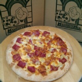 《夏威夷火腿》 特價：$88