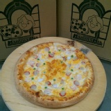 《海鮮總匯》 特價：$88