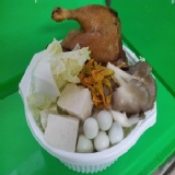 ~沙鍋鴨~ 特價：$450