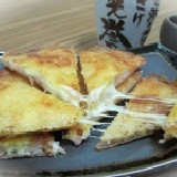 起司蝦餅 特價：$90