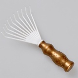 【台灣製造】E-002 小怪手清潔刷 特價：$49