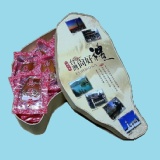 【三兄弟】台灣禮盒一口吃碳烤烏魚子 特價：$1100