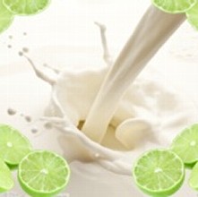 [主購禮]檸檬奶