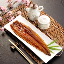 [大合購] 屏榮坊日式蒲燒鰻 ✸ 嚴選日本種鰻肉質軟嫩