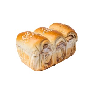 【木村屋】超綿草莓乳酪吐司