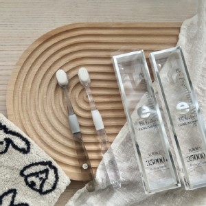 【日本GOKUMOFU】極細萬毛牙刷(軟毛)