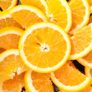 100%鮮榨柳橙天然果汁