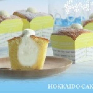 【一之軒】★米牛奶蛋糕6入禮盒