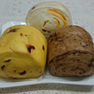 綜合口味試吃包(6入) 特價：$120