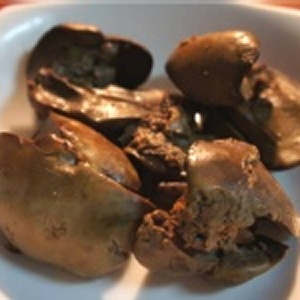 鴨肝