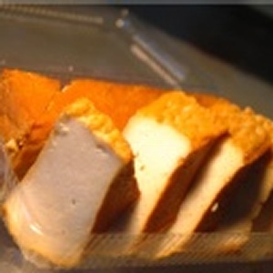 百頁豆腐 特價：$50