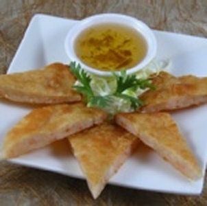 泰蝦月亮蝦餅 滿五十片以上 通通免運費唷!! 特價：$40