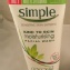 英國SIMPLE保濕洗面乳