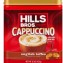 美國HILLS BROS卡布奇諾混合即溶咖啡粉