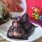 嘉義名產小吃‧福源肉粽-香Ｑ珍珠粽　　　　　　　　　１０元