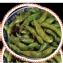 香蒜毛豆