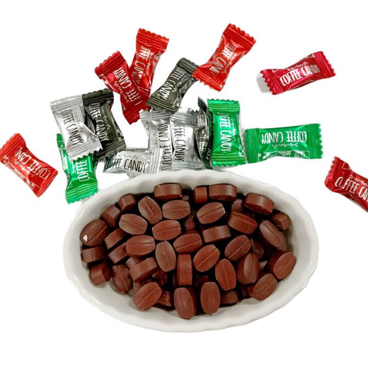 馬來西亞【味の覺醒咖啡糖】100克/包