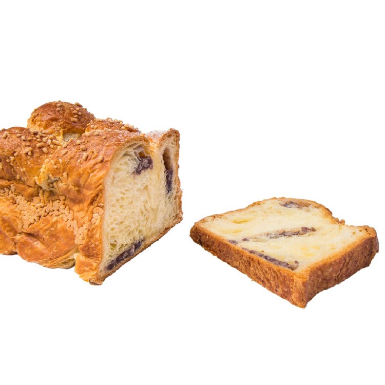 [木村屋]丹麥紅豆吐司