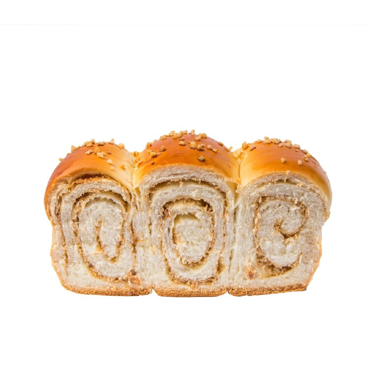 【木村屋】超綿純肉鬆乳酪吐司