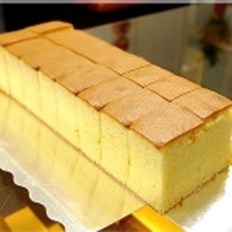 【原味】長崎蛋糕