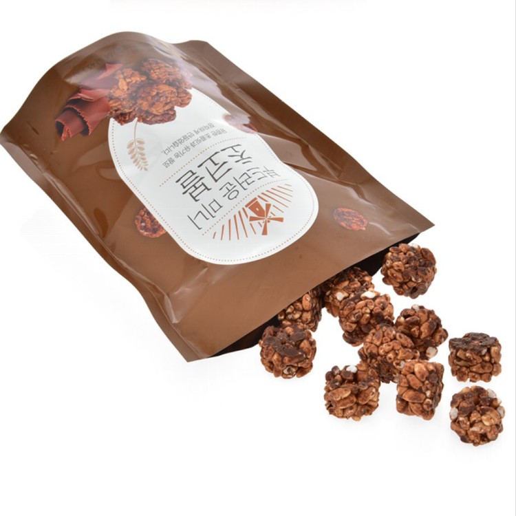 【韓國Damyang】巧克力米球