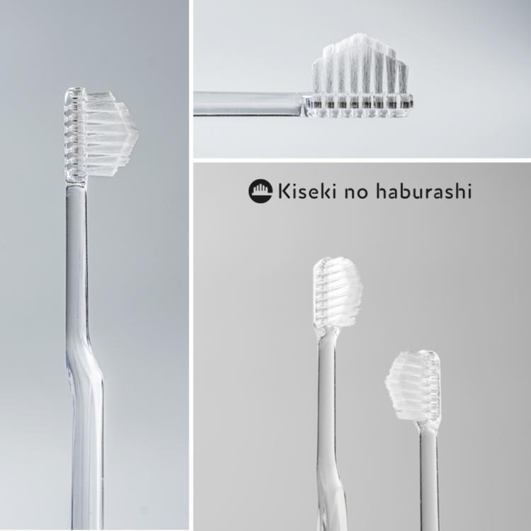【日本KISEKI NO HABURASHI】奇蹟牙刷