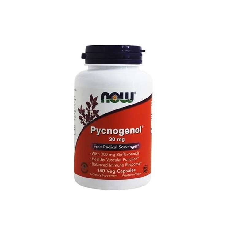 美國NOW 法國松樹皮萃取菁華(150顆)