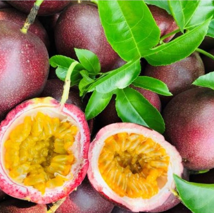 100%鮮榨百香果天然果汁