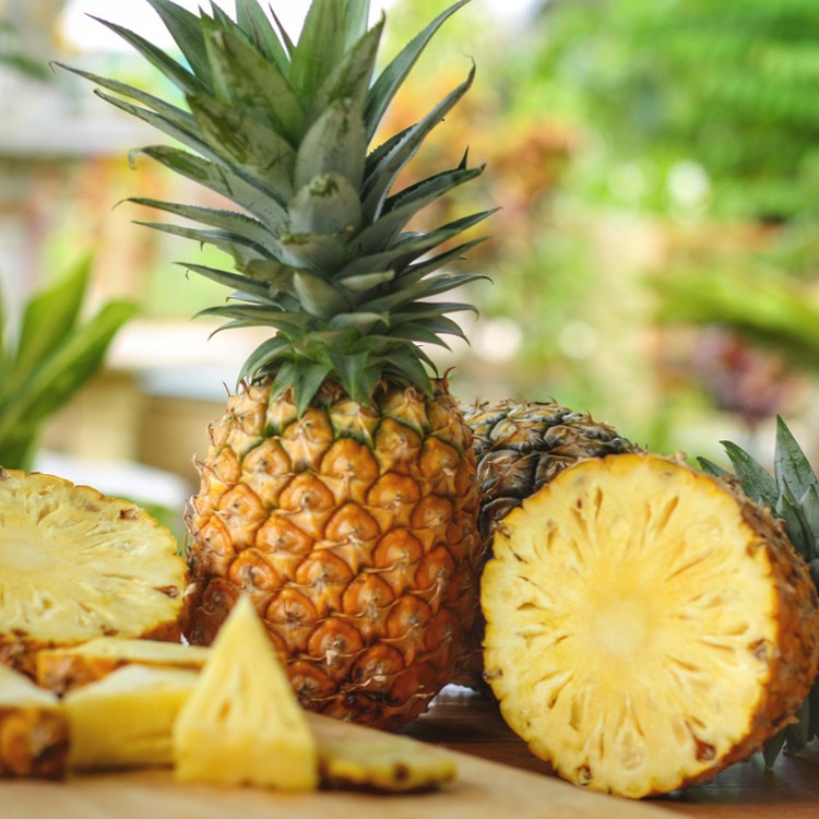 活麗特調即飲系列-百香鳳梨汁